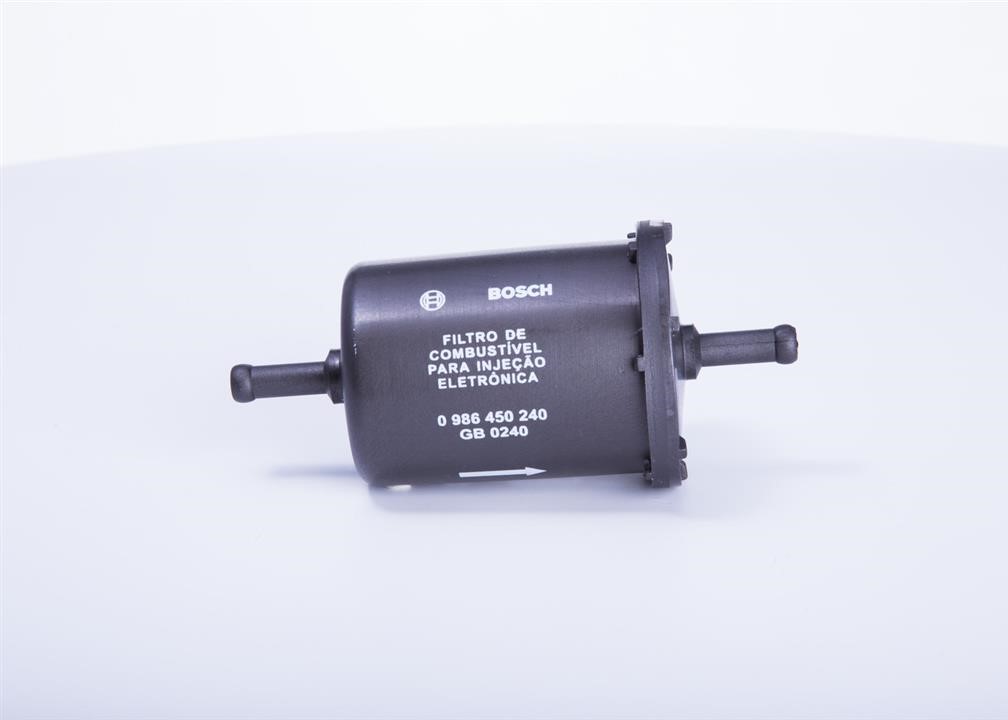 Bosch 0 986 450 240 Fuel filter 0986450240