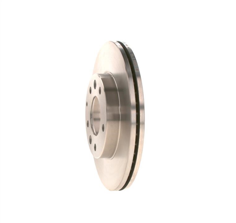 Front brake disc ventilated Bosch 0 986 479 034