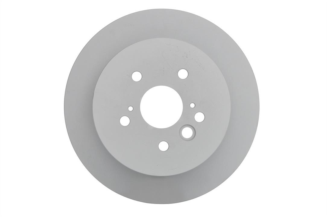 Bosch 0 986 479 C02 Rear brake disc, non-ventilated 0986479C02