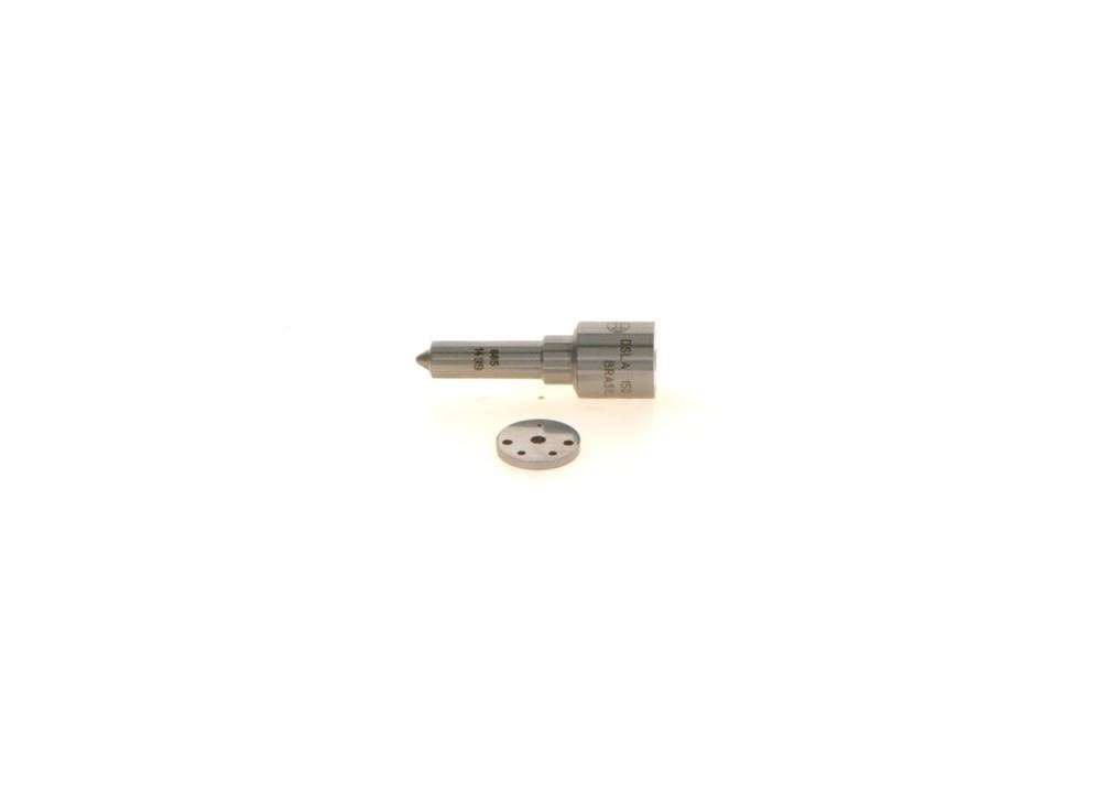 1417010925 Bosch Fuel injector repair kit