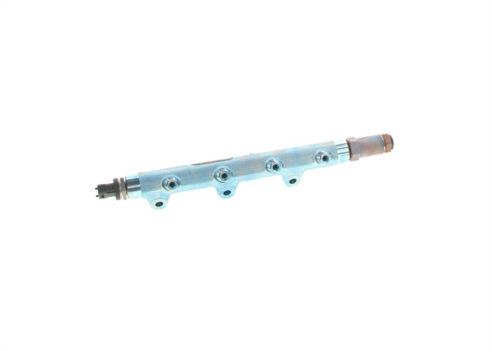 Fuel rail Bosch 0 445 224 012