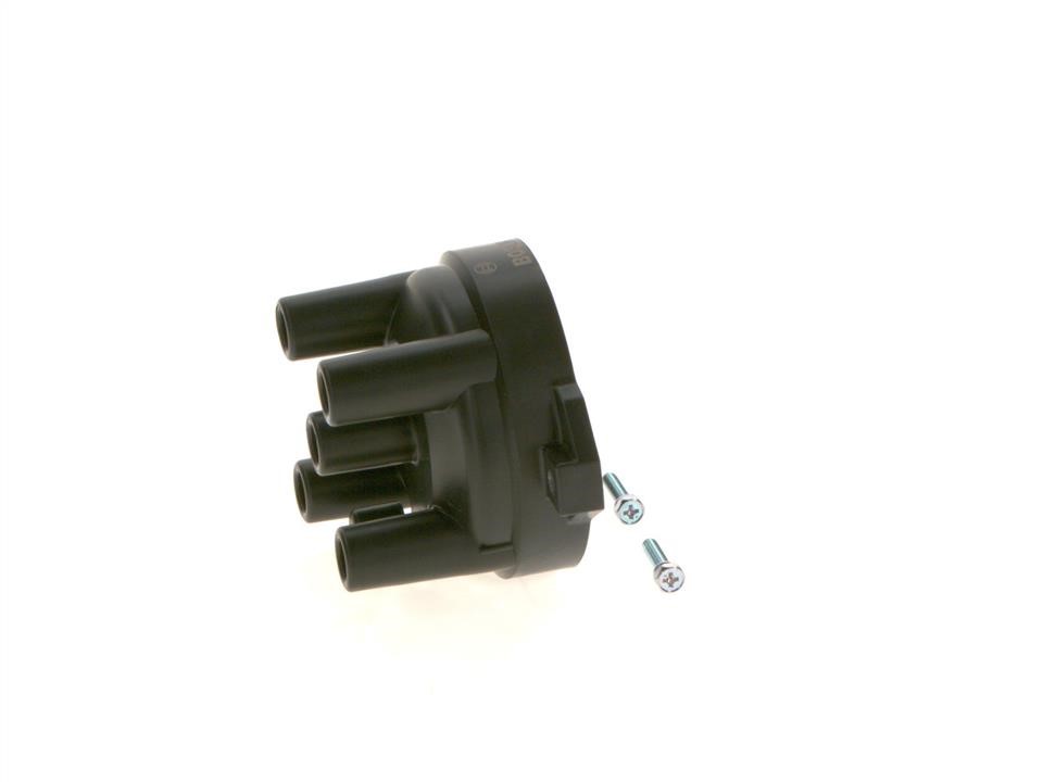 Bosch Distributor cap – price 48 PLN