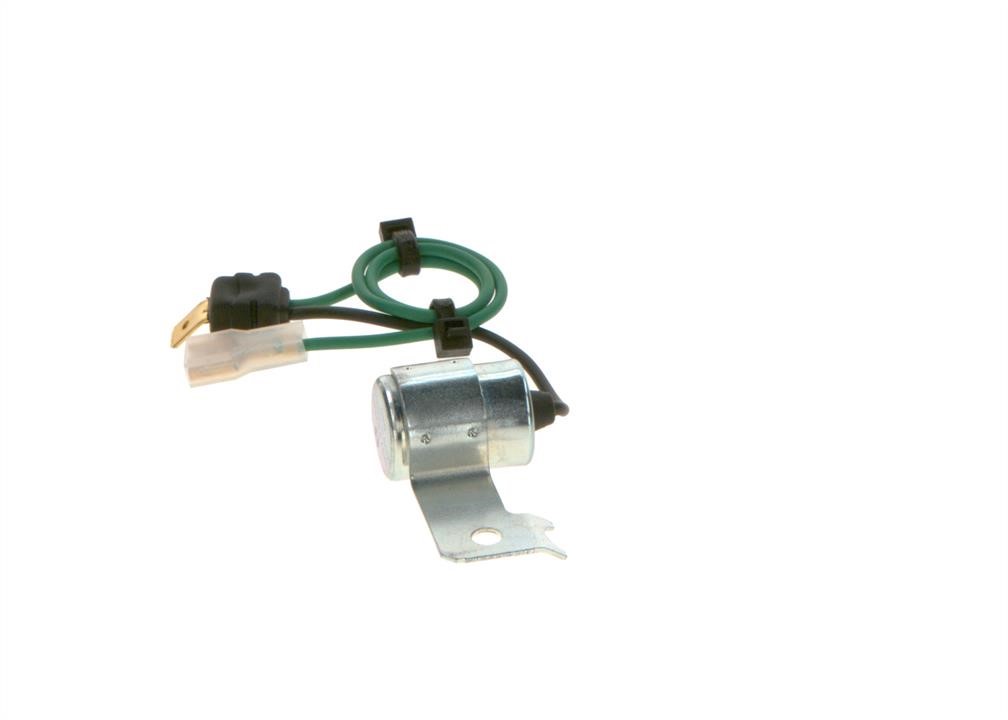 Condenser Bosch 1 237 330 340
