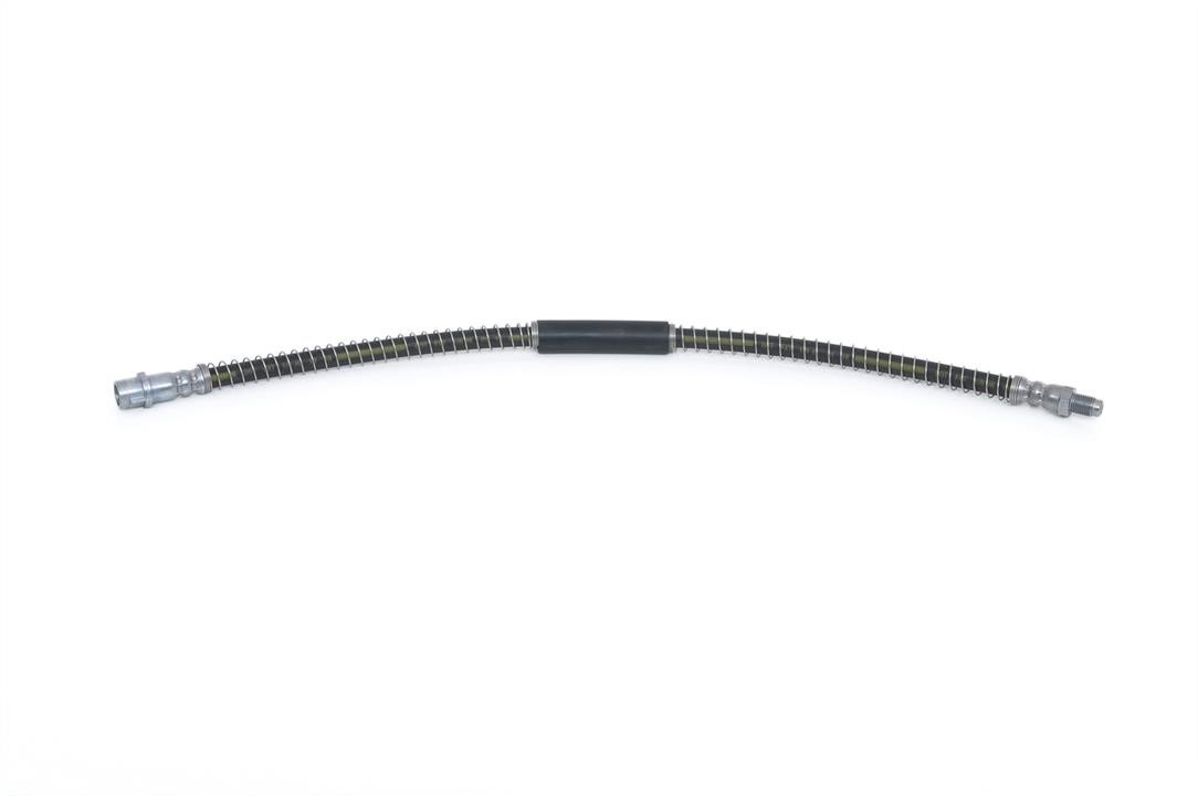 Flexible brake line Mercedes E-Class: 1987481A02 Bosch Brake Hose