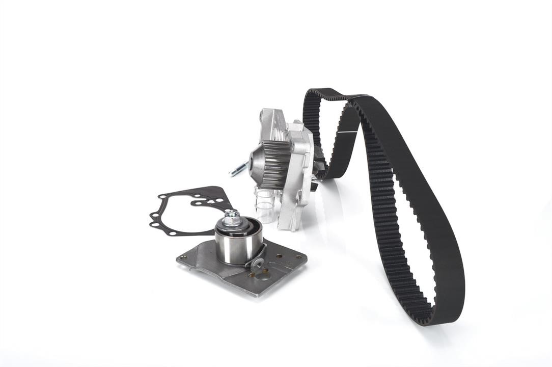 TIMING BELT KIT WITH WATER PUMP Bosch 1 987 946 455