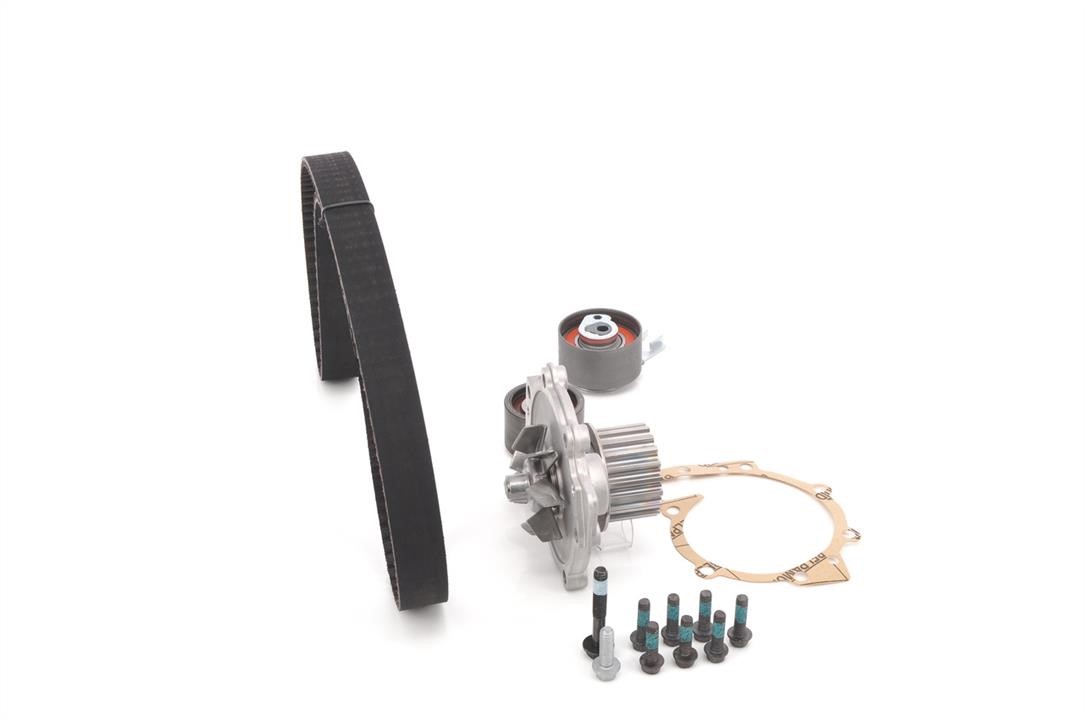 TIMING BELT KIT WITH WATER PUMP Bosch 1 987 946 910