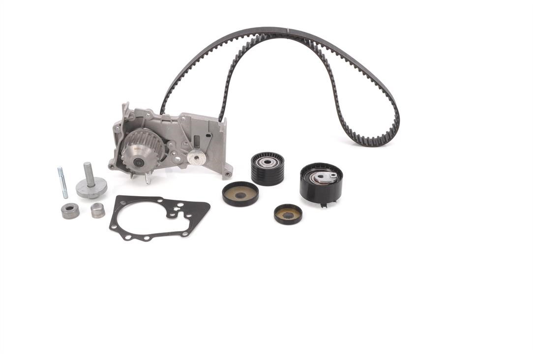 Bosch 1 987 946 918 TIMING BELT KIT WITH WATER PUMP 1987946918