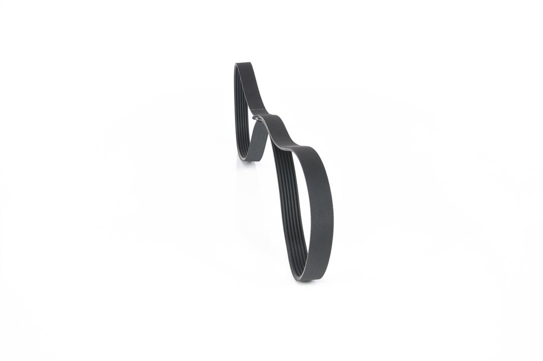 Bosch V-ribbed belt 6PK2553 – price 74 PLN