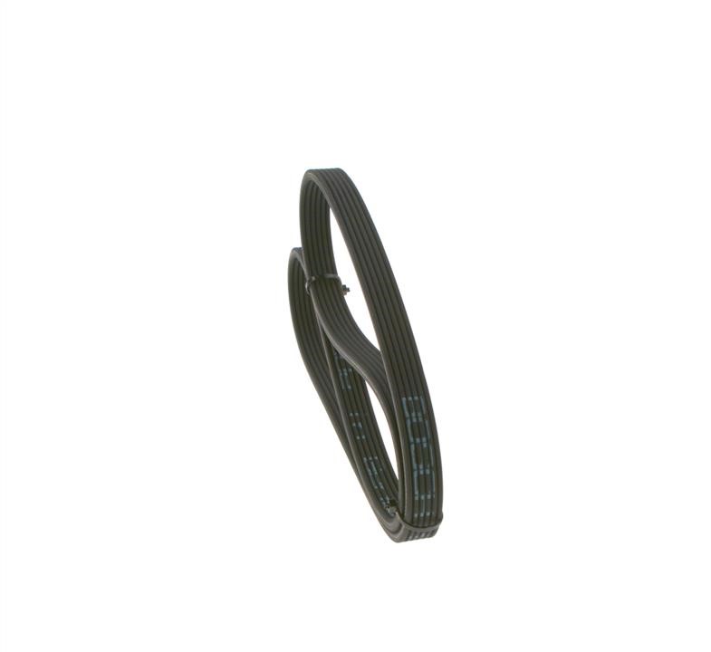 V-ribbed belt 6PK1325 Bosch 1 987 946 206