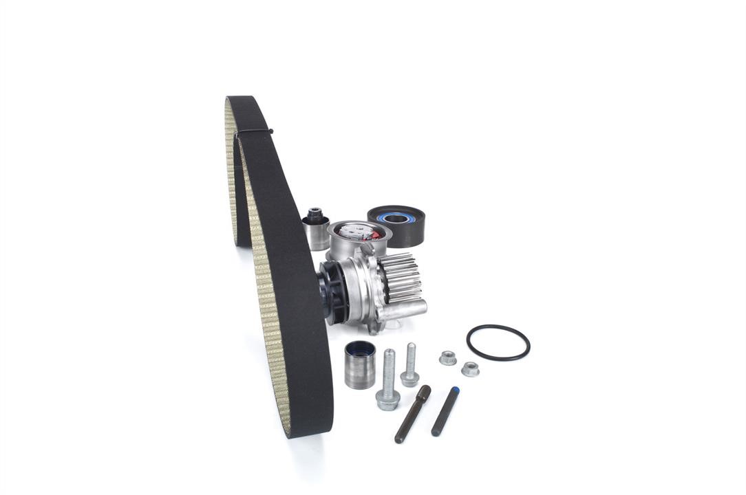 TIMING BELT KIT WITH WATER PUMP Bosch 1 987 946 470