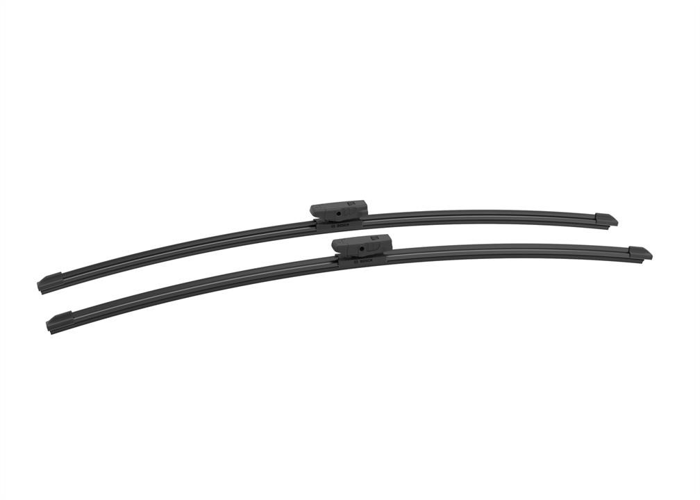 Bosch Aerotwin Frameless Wiper Blades Kit 700&#x2F;700 Bosch 3 397 009 094
