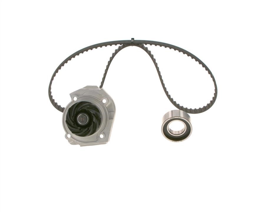 Bosch 1 987 948 796 TIMING BELT KIT WITH WATER PUMP 1987948796