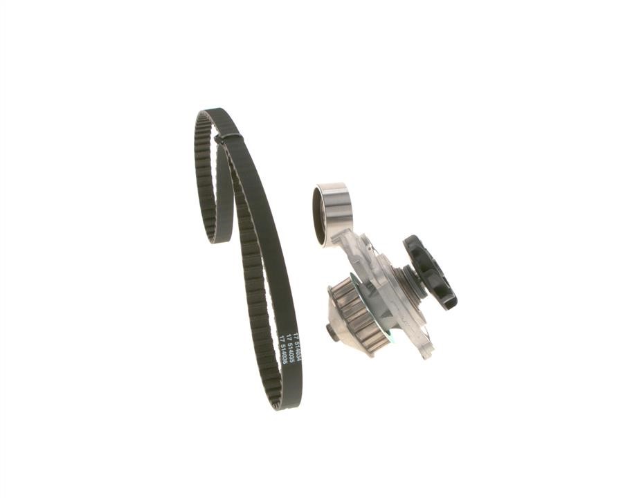 TIMING BELT KIT WITH WATER PUMP Bosch 1 987 948 796