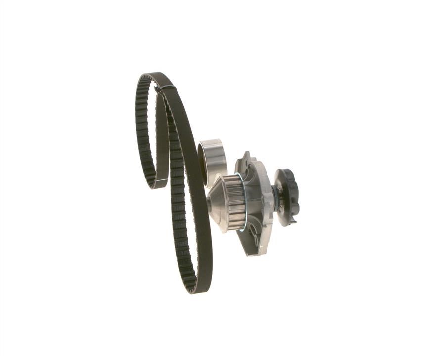TIMING BELT KIT WITH WATER PUMP Bosch 1 987 948 797