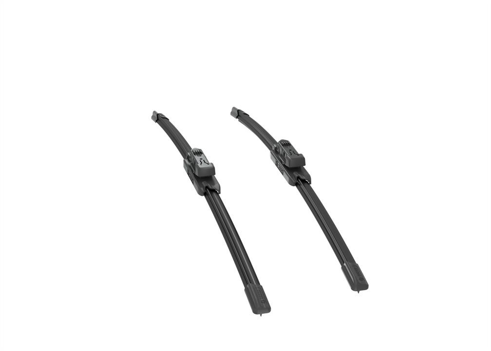 Bosch Aerotwin Frameless Wiper Blades Kit 500&#x2F;475 Bosch 3 397 007 637