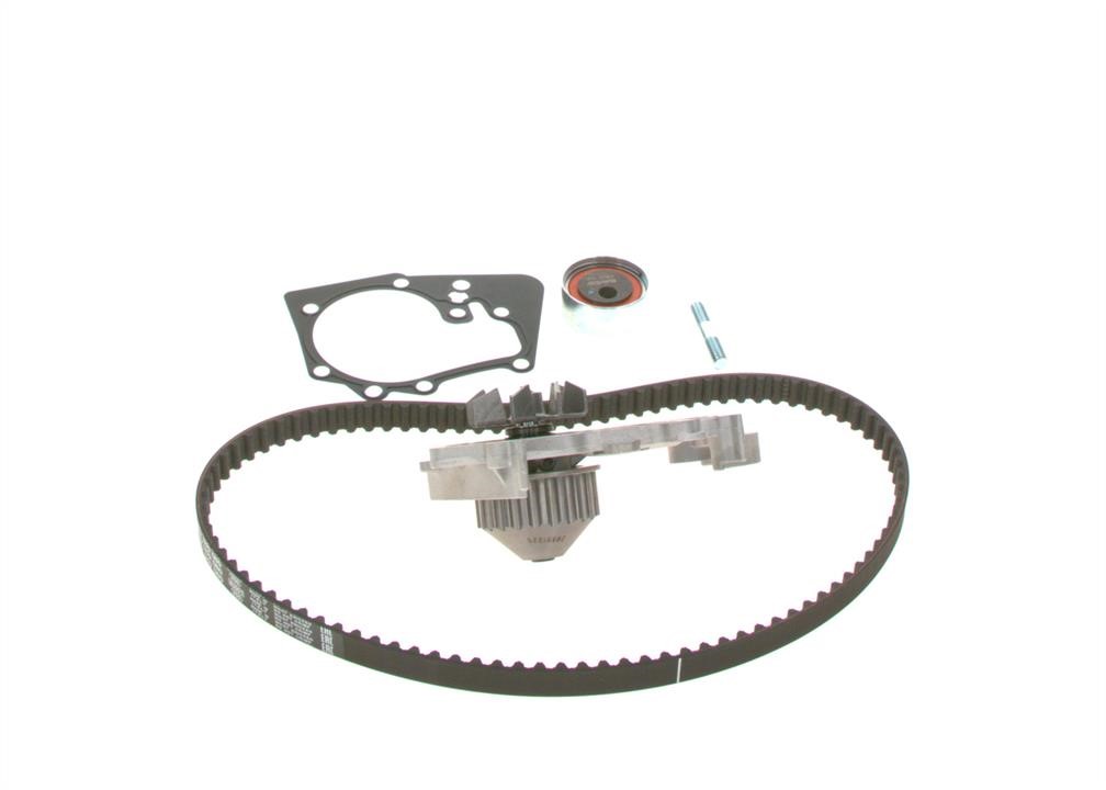 TIMING BELT KIT WITH WATER PUMP Bosch 1 987 948 516
