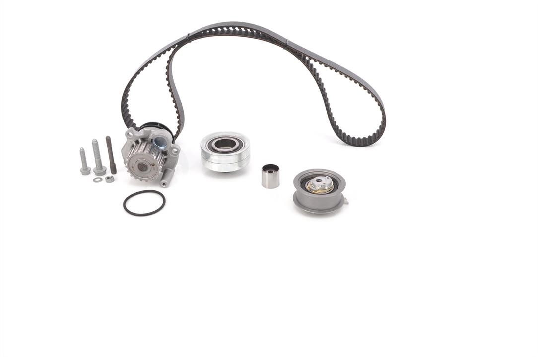 Bosch 1 987 948 871 TIMING BELT KIT WITH WATER PUMP 1987948871