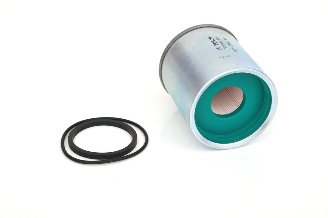 Fuel filter Bosch F 026 402 114