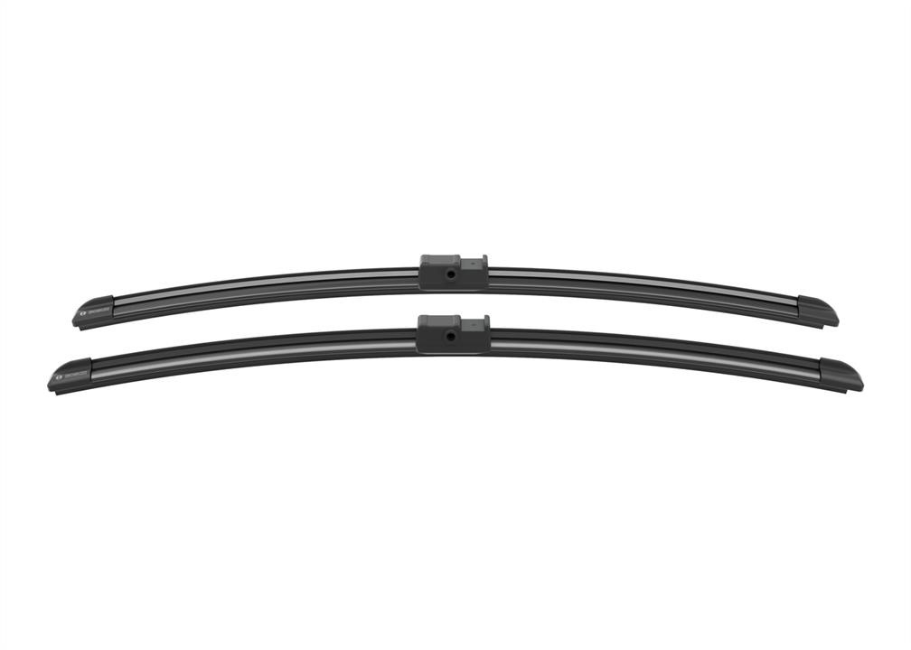 Bosch Bosch Aerotwin Frameless Wiper Blades Kit 530/530 – price 94 PLN