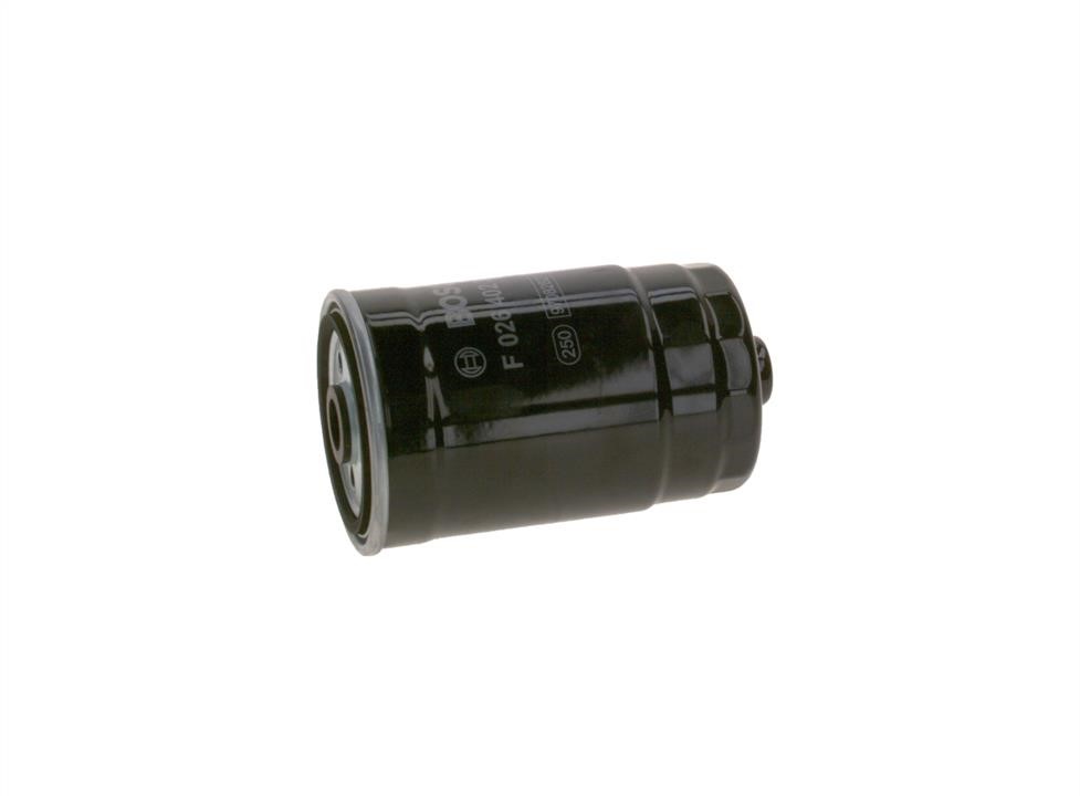 Bosch Fuel filter – price 98 PLN