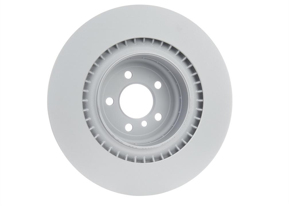 Brake disk Bosch 0 986 479 E29