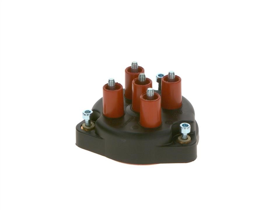 Distributor cap Bosch 1 235 522 430