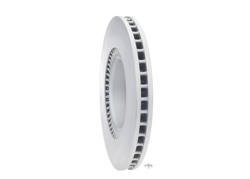 Brake disk Bosch 0 986 479 E39
