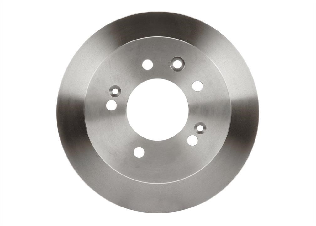 Bosch 0 986 479 R09 Rear brake disc, non-ventilated 0986479R09