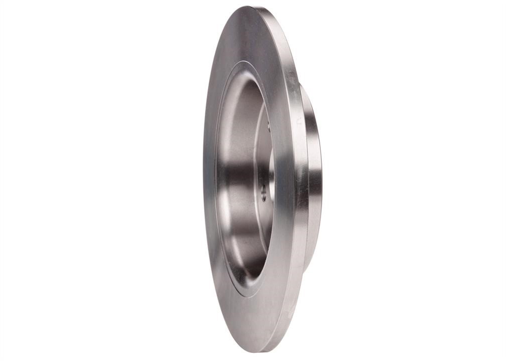Rear solid brake disc Bosch 0 986 479 S49