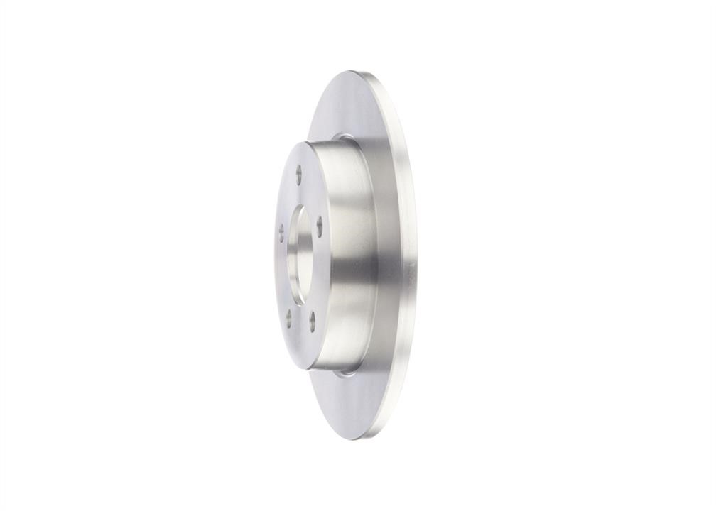 Rear solid brake disc Bosch 0 986 479 S50