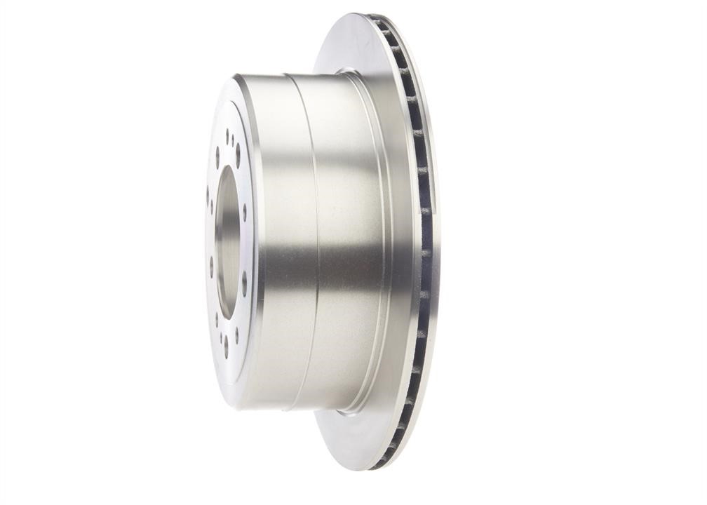 Rear ventilated brake disc Bosch 0 986 479 R15