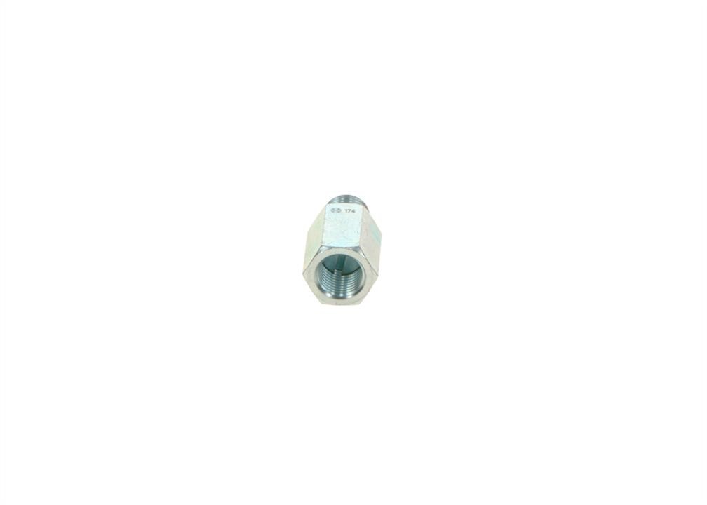 Bosch 1 457 413 017 Reducing valve 1457413017