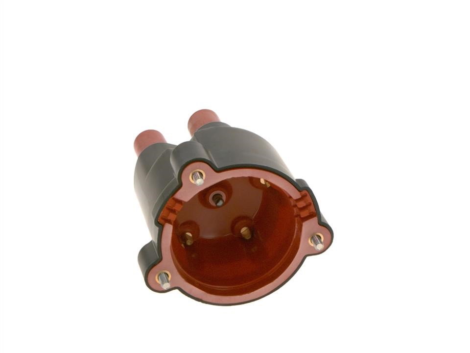 Distributor cap Bosch 1 235 522 408