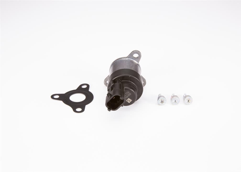 Bosch 1 465 ZS0 017 Injection pump valve 1465ZS0017