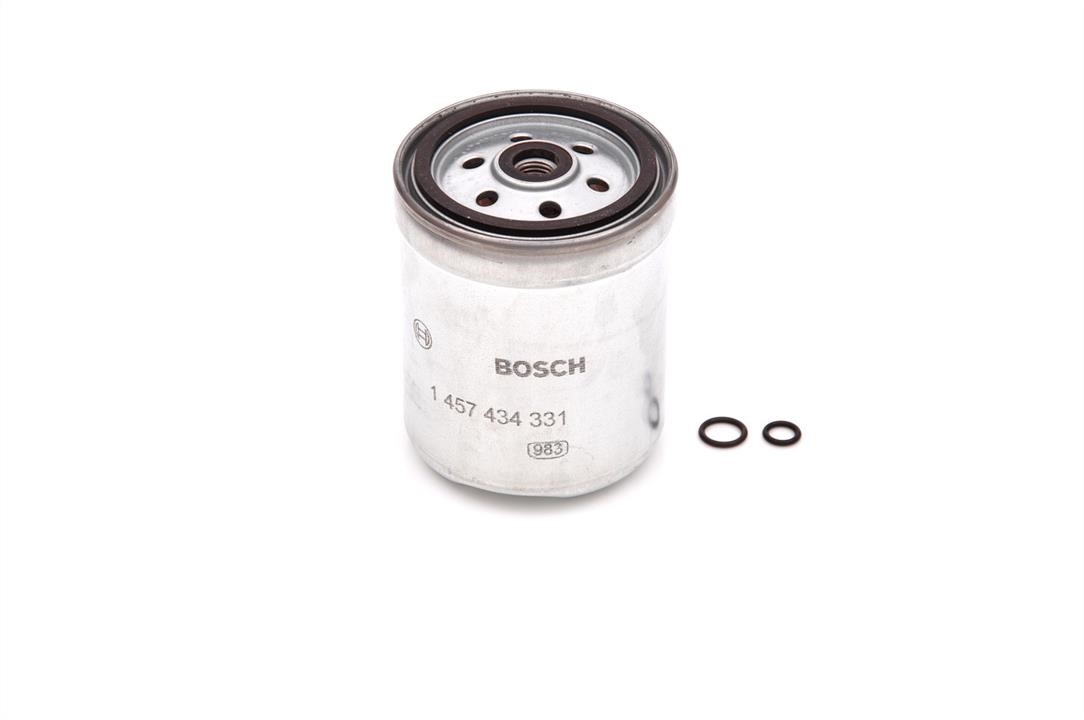 Bosch 1 457 434 331 Fuel filter 1457434331