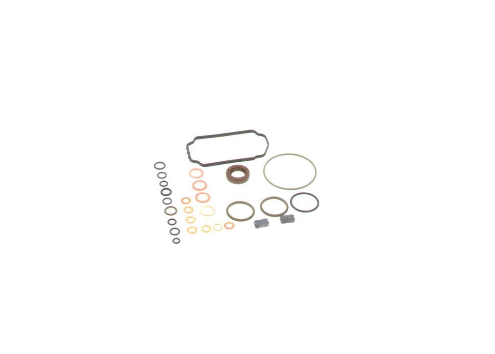 Ignition Distributor Repair Kit Bosch 1 467 010 517
