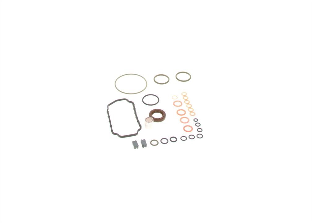 Ignition Distributor Repair Kit Bosch 1 467 010 520