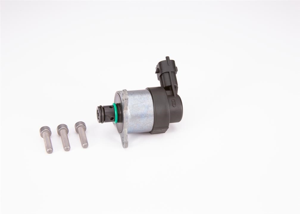 Injection pump valve Bosch 1 465 ZS0 058