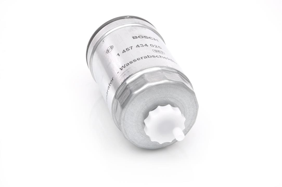 Fuel filter Bosch 1 457 434 025