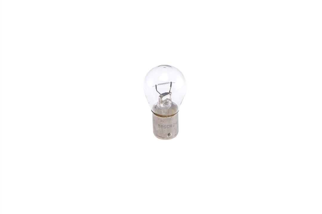 Glow bulb P21W 24V 21W Bosch 1 987 302 701