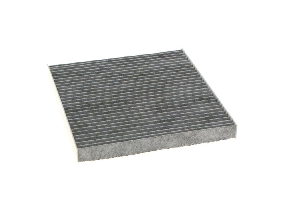 Cabin filter Bosch 1 987 435 558