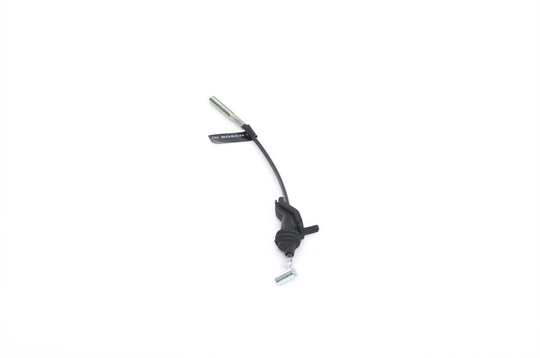 Cable Pull, parking brake Bosch 1 987 482 743
