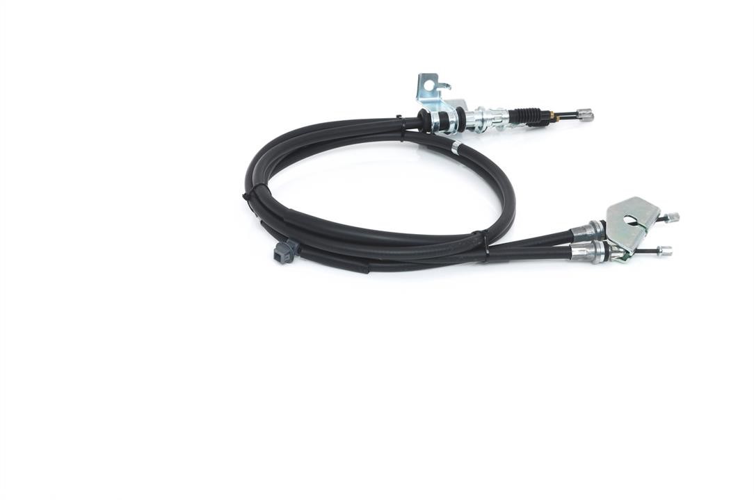 Handbrake cable Bosch 1 987 482 674