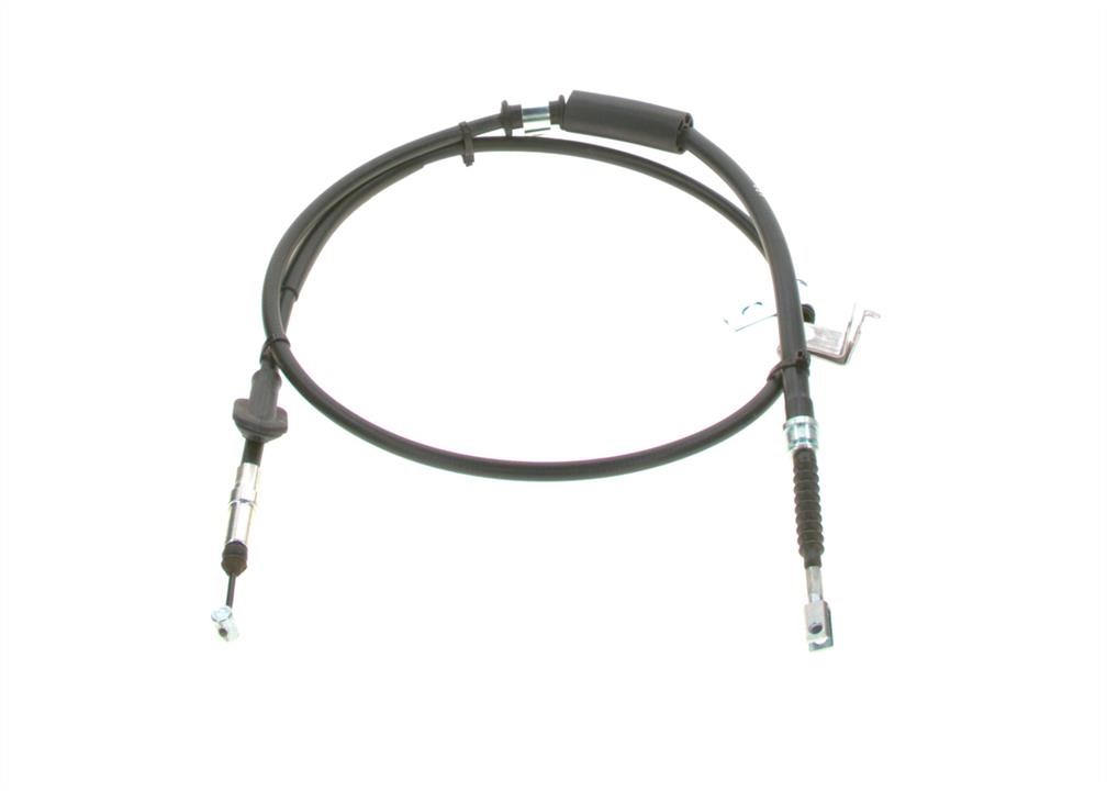 Bosch 1 987 477 888 Parking brake cable, right 1987477888