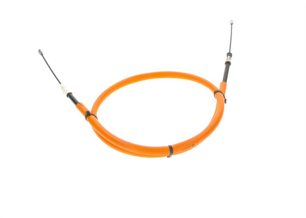 Parking brake cable left Bosch 1 987 477 890