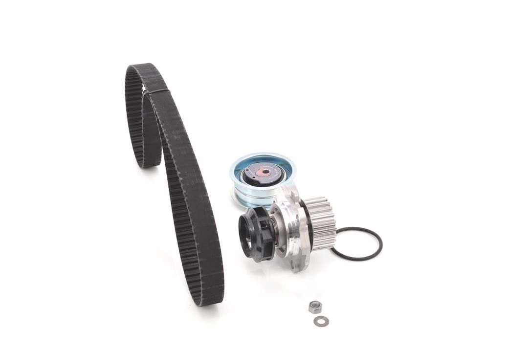 TIMING BELT KIT WITH WATER PUMP Bosch 1 987 946 922