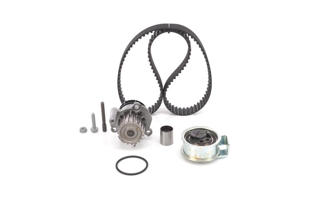Bosch 1 987 946 474 TIMING BELT KIT WITH WATER PUMP 1987946474
