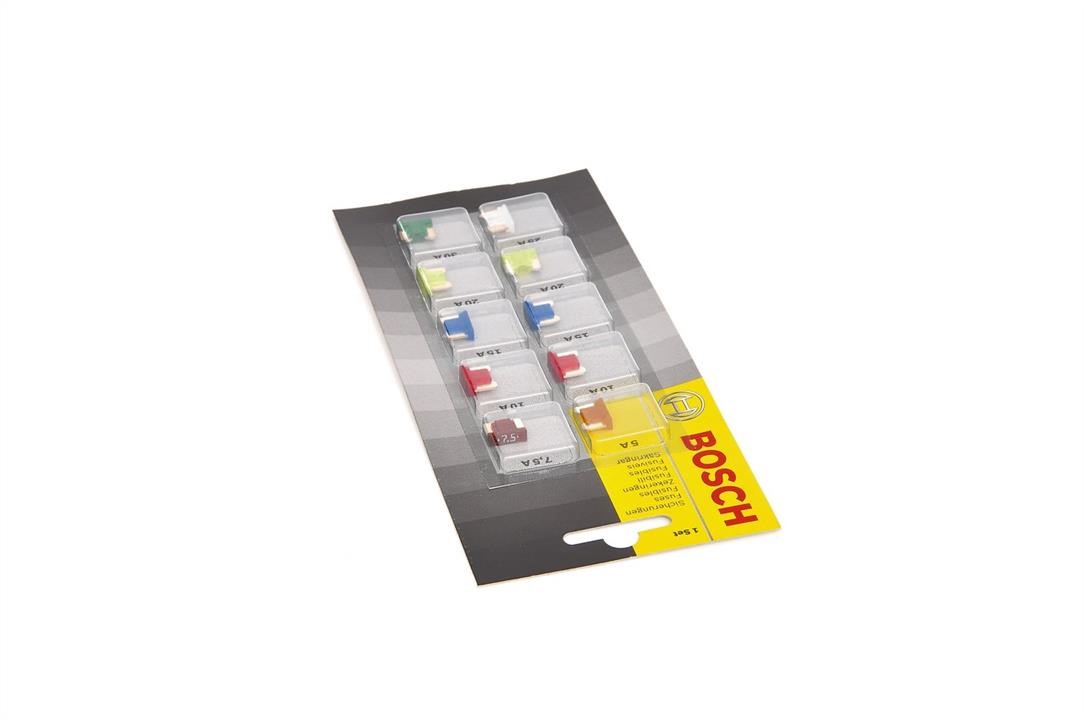 Fuse Bosch 1 987 529 078