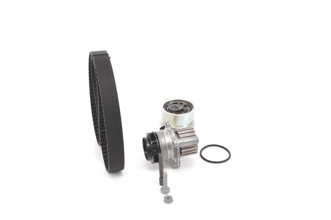 TIMING BELT KIT WITH WATER PUMP Bosch 1 987 946 474