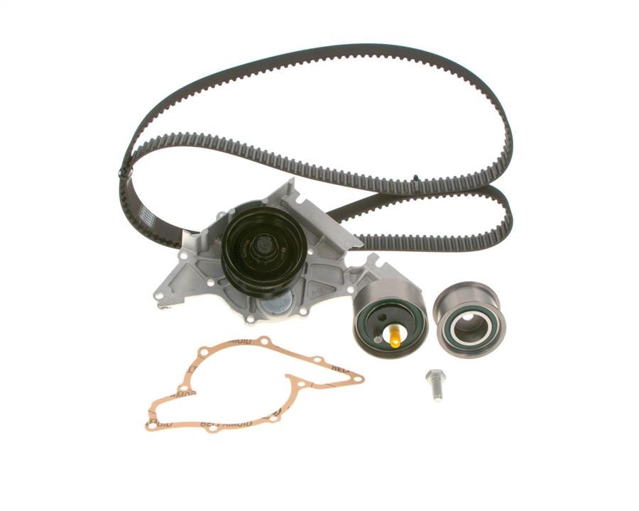 Bosch 1 987 946 924 TIMING BELT KIT WITH WATER PUMP 1987946924